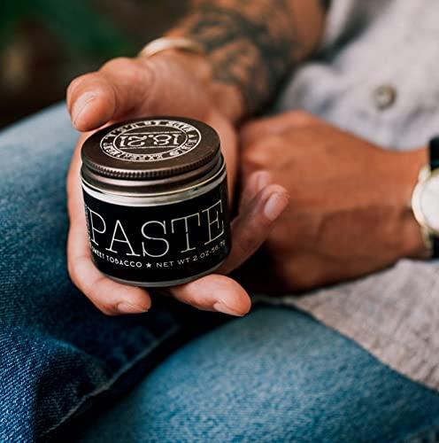 18.21 Man Made 18.21 Man Made Men's Book of Good Grooming Gift Set Volume 11,1 Count (Pack of 1)