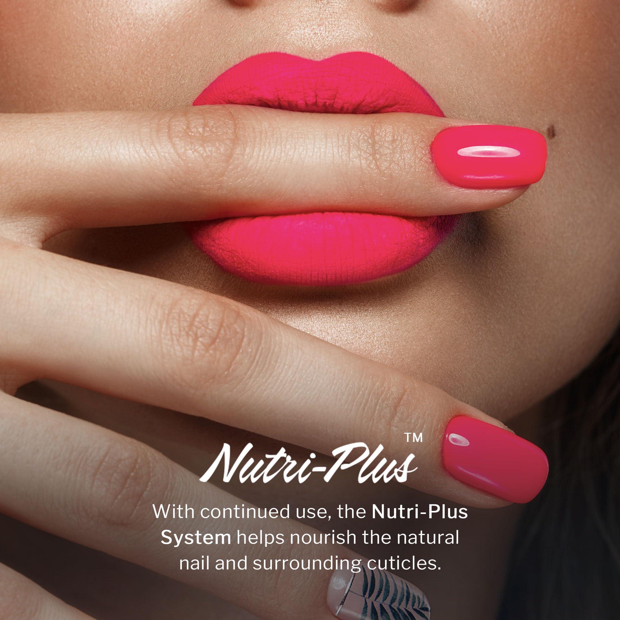 SNS Healthy Natural Nails SNS Dipping Powder - 2in1 Duo - SY01