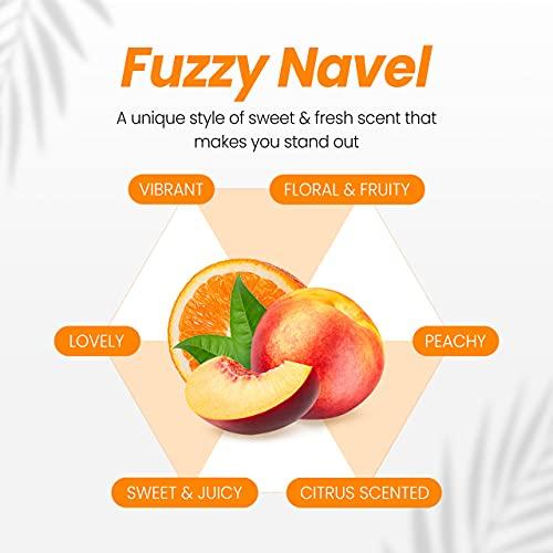 Kundal KUNDAL Honey&Macadamia Hydro-Intensive Protein Premium Nature Hair Treatment(Fuzzy Navel) 500ml