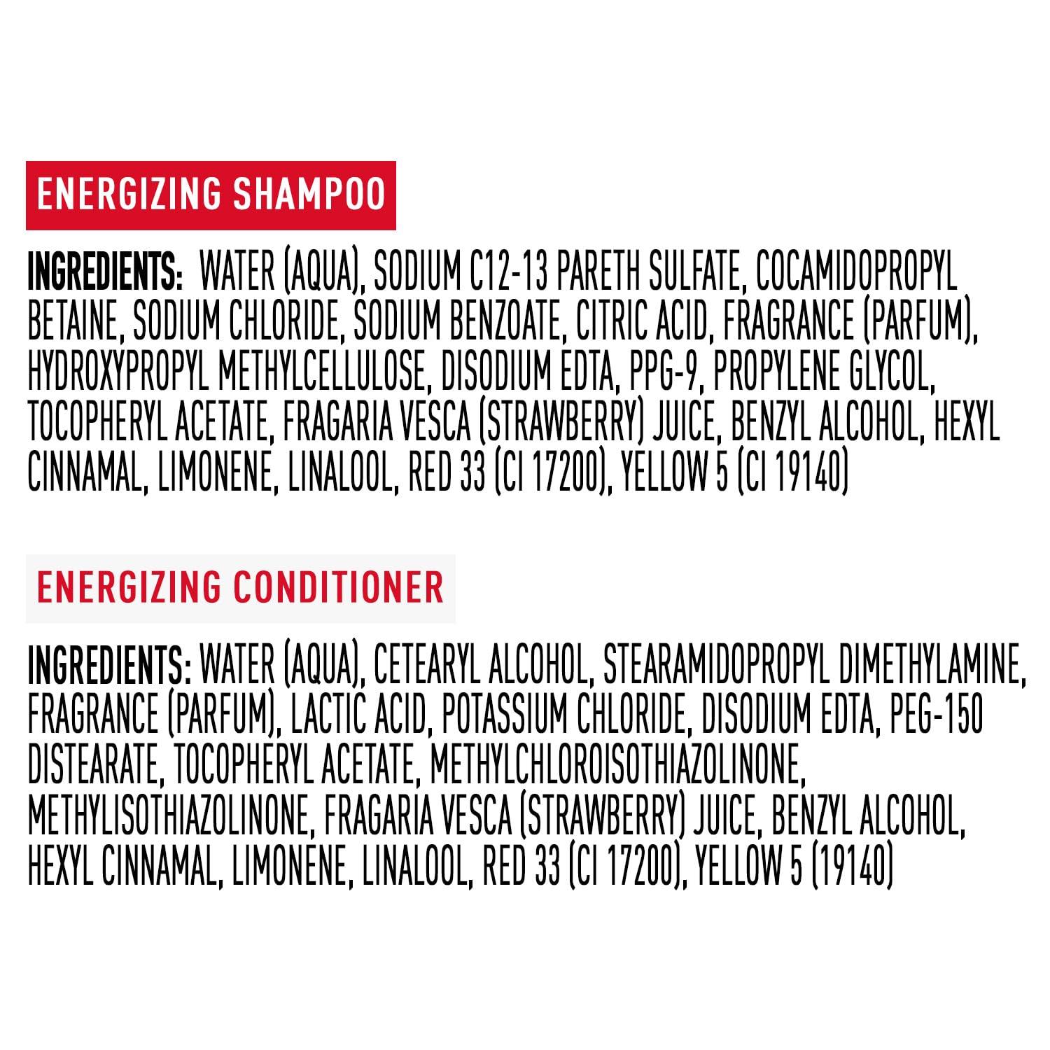 Suave Suave Shampoo & Conditioner Set, Tropical Coconut Everyday Nourishing Formulas with Coconut Extract & Vitamin E, 22.5 Oz Ea (2 Piece Set)