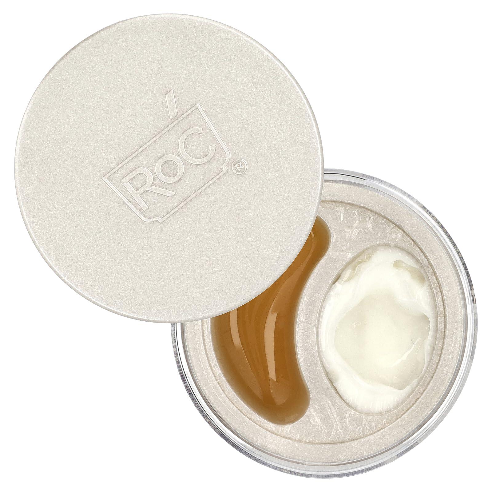 RoC RoC Derm Correxion Dual Eye Cream - 0.68 fl oz