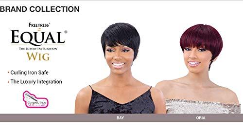 FreeTress Equal Freetress Equal Synthetic Full Wig - BAY (DO99BG)