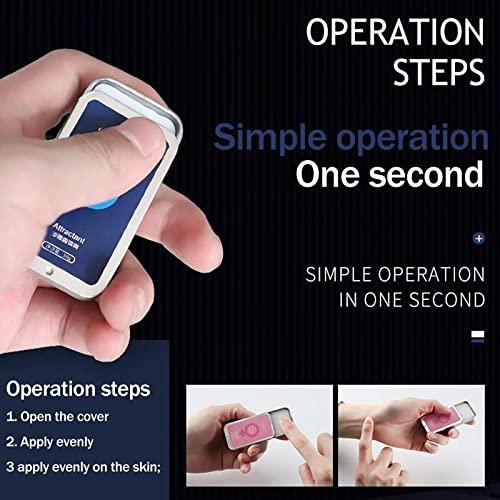 AttractionOil.com Solid Pheromone Attractant (Lure Her)