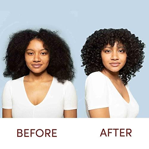 MIZANI Mizani Moisture Fusion Moisture Rich Shampoo, 16.9 Fl Oz