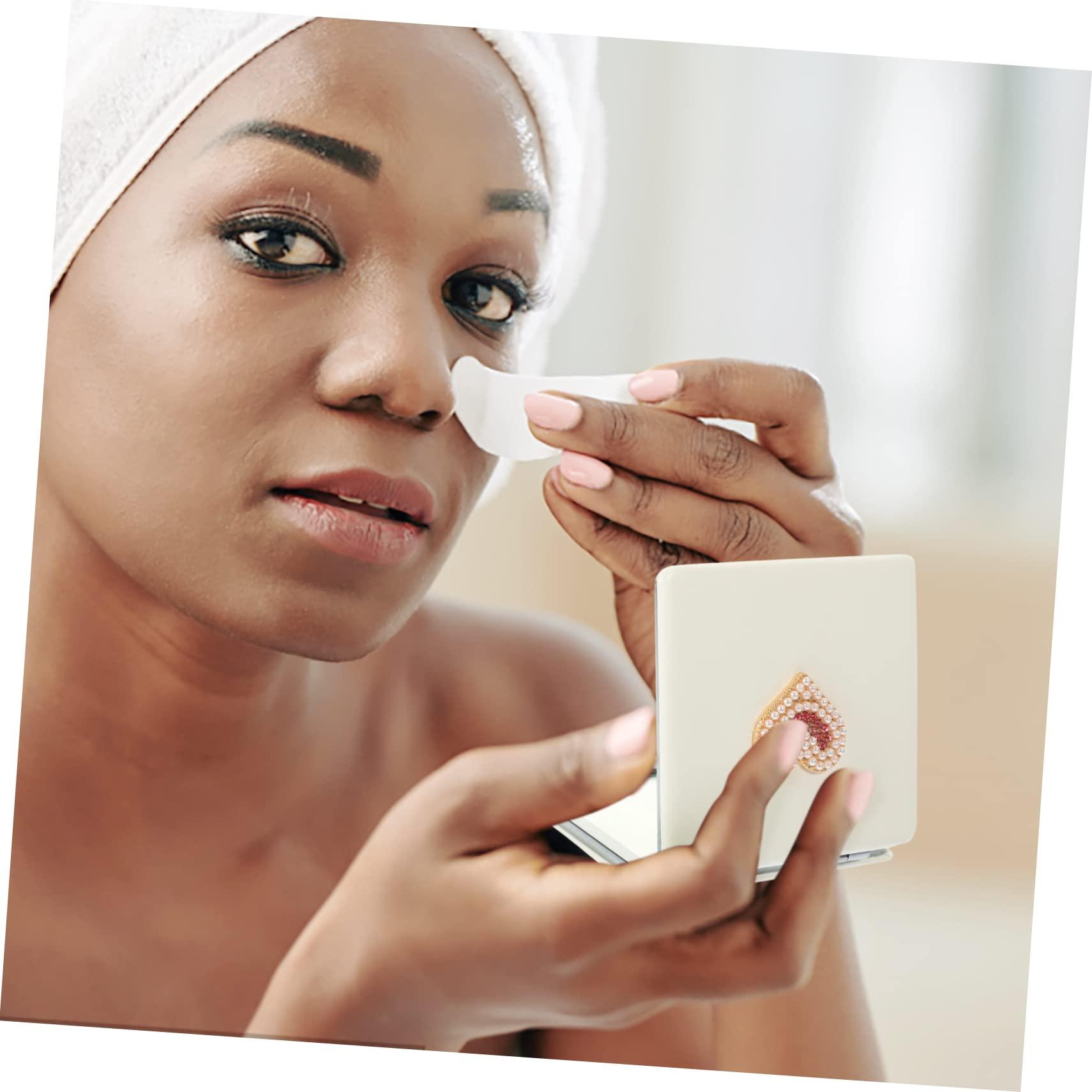 TTYAO REII TTYAO REII Black Animal Ears Headband Fluffy Cat Ears Headband Cat Ears and Tail Set for Cosplay Costume Headdress (Black)