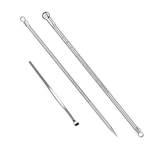 AnHua AnHua 10-in-1 eyebrow trimming tool eyebrow trimming eyebrow card curling eyelash curler shaving Eyebrow Tool makeup set