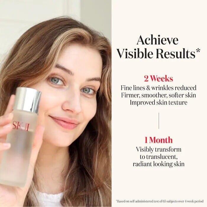 SK-II 75 miliLTR/2.5ounce Facial Treatment Essence