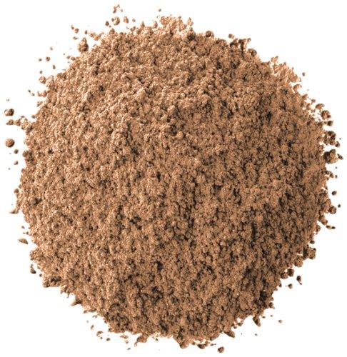 L'Oréal Paris LOral Paris True Match Loose Powder Mineral Foundation Makeup, Soft Sable, 0.35 oz.