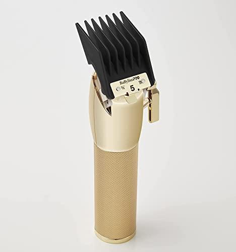 BaBylissPRO BaBylissPRO BaByliss4Barbers Premium Clipper Guards, 1 ct.