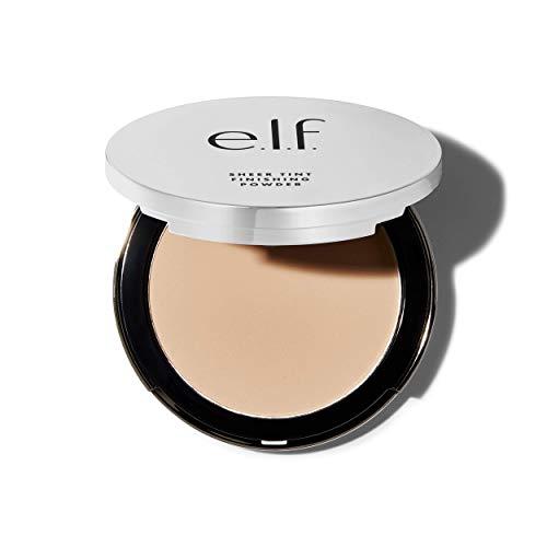 e.l.f. Elf Cosmetics Face Powder, Beige, 0.33 Ounce