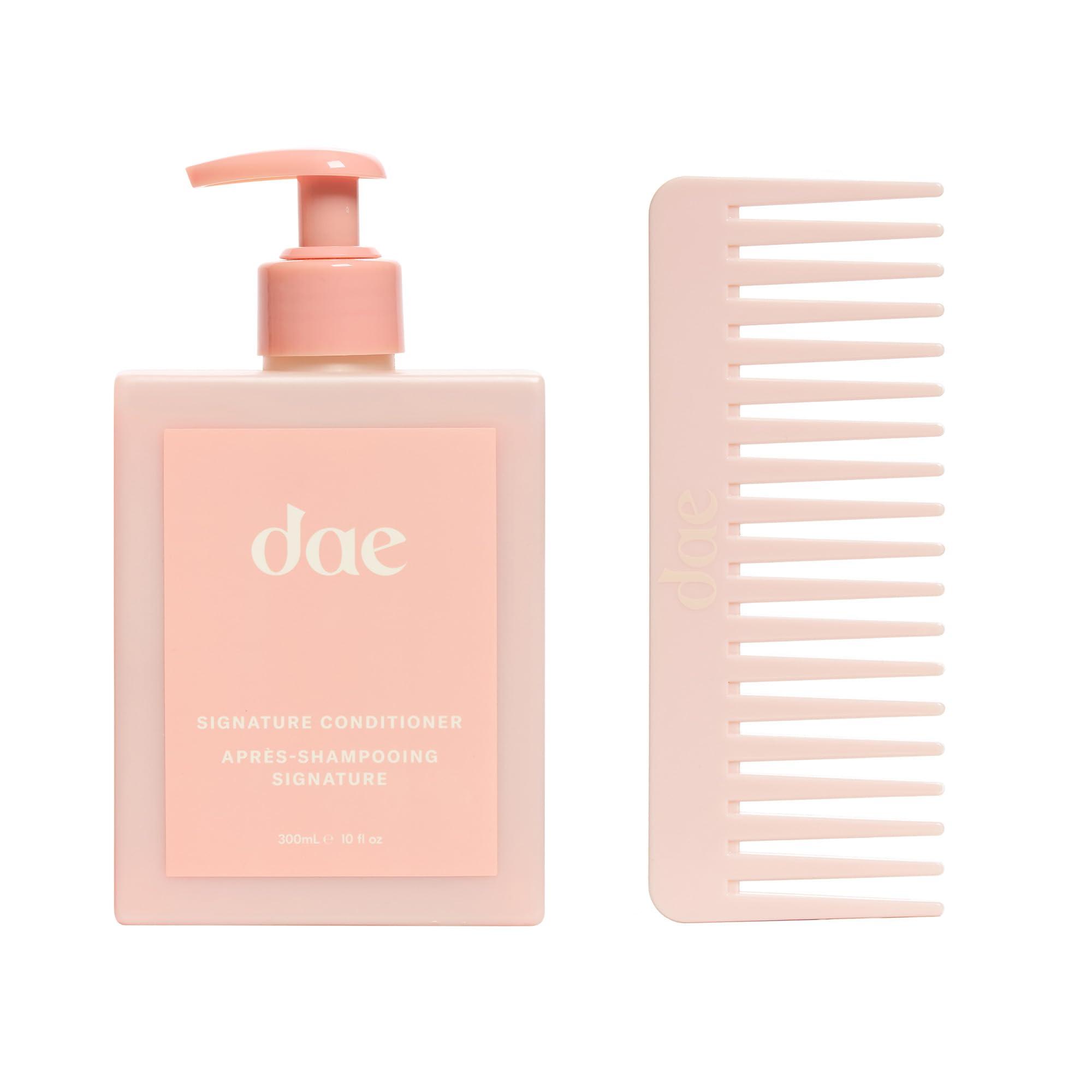 DAE DAE Hair Signature Conditioner & Wide Tooth Comb Bundle