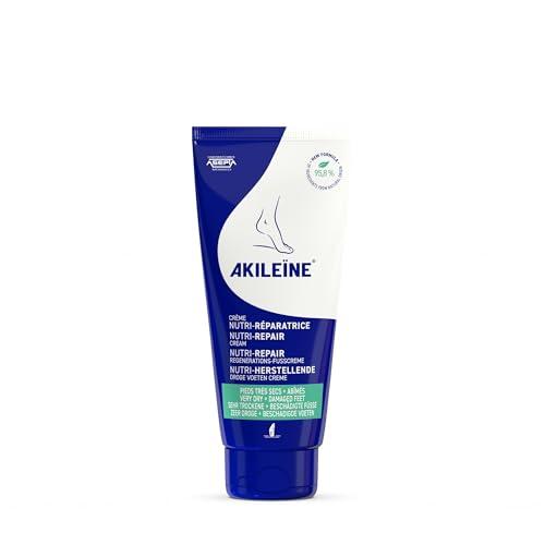 Akileine DIGITAL Akileine Nutri-Repair Shea Butter.-Foot Cream 100 ml