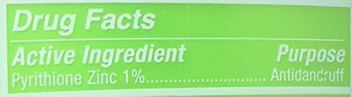 PERT PLUS Pert Plus Pert Plus 2 In 1 Shampoo & Conditioner Anti-Dandruff, Anti-Dandruff 13.5 oz by Pert Plus