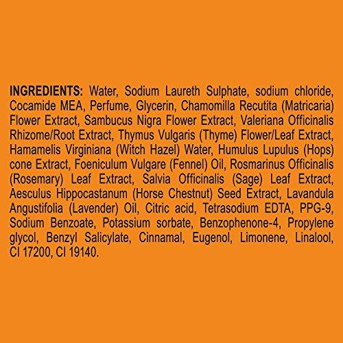 PEARS Pears Pure and Gentle Shower Gel, 250ml (Pack of 2)