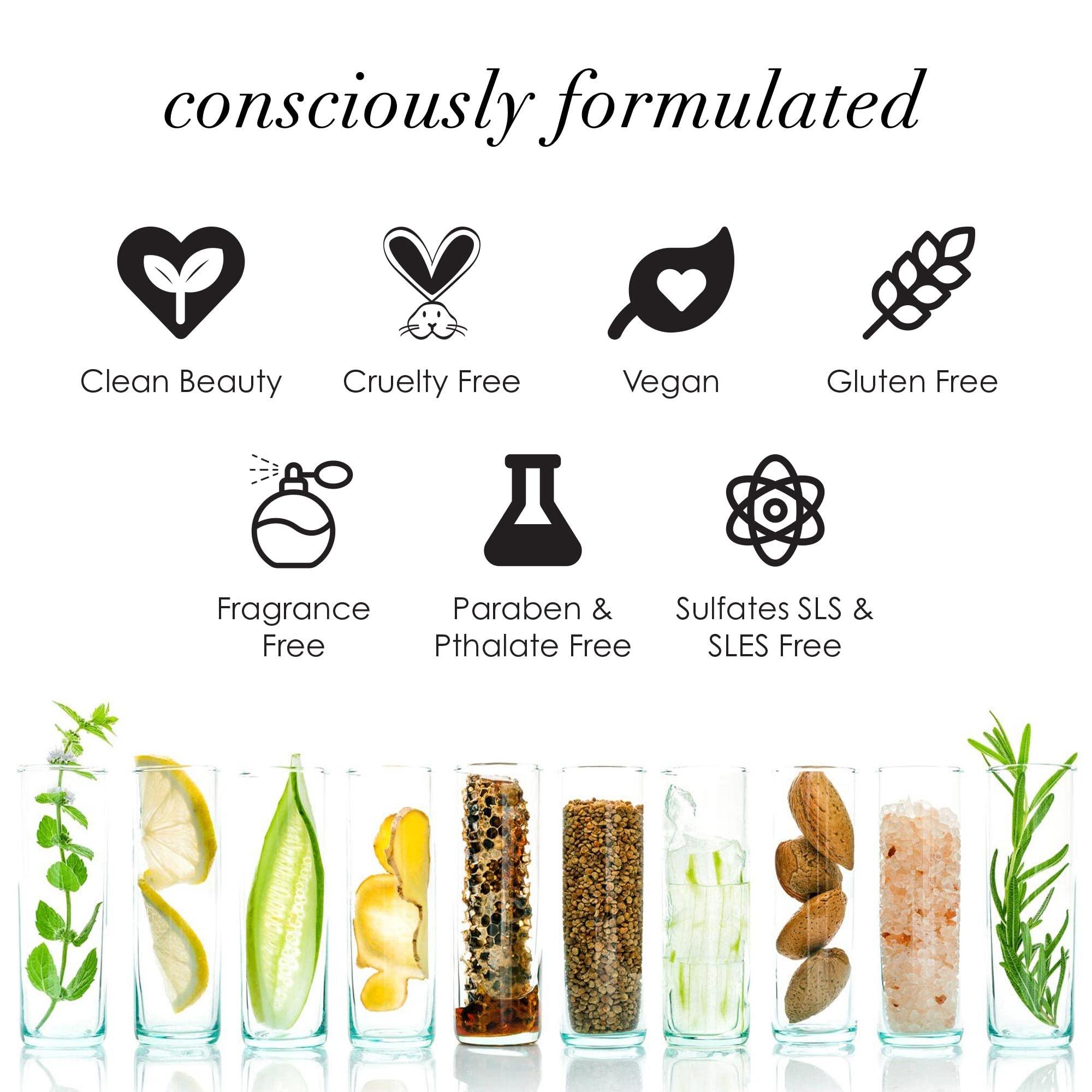 Dermelect Dermelect The Perfect Pout Kit for smooth, ageless, lineless lips (Dermelect Smooth Upper Lip & Dermelect Smooth & Supple Lip Mask Melt)