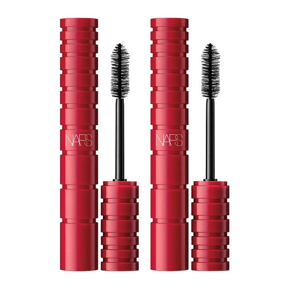 NARS Nars Explicit Content Climax Mascara Full-Size Duo Holiday Gift Set
