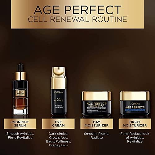 L'Oreal Paris L'Oreal Paris Age Perfect Midnight Serum (1 oz)