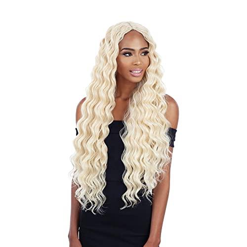 Mayde Beauty Mayde Beauty Bloom Bundle Weave LOOSE DEEP 30" (613)