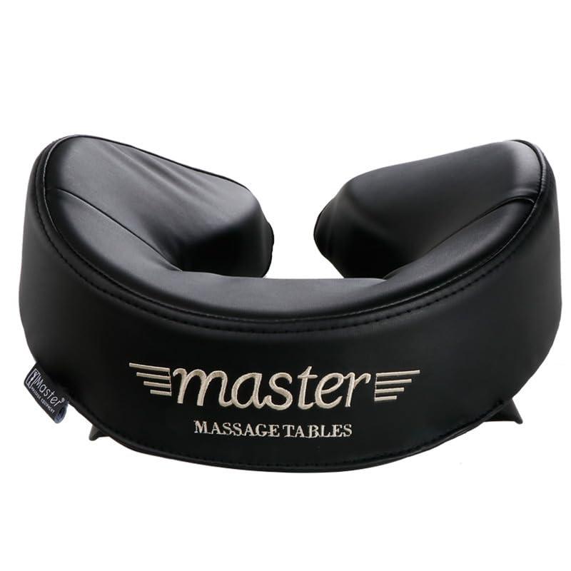 MASTER HEALTH PRODUCT MASTER HEALTH PRODUCT Massage Table Face Cradle Pillow, Massage Bed Face Down Cushion Pillow Portable Spa Bed Headrest for Face Down Pillow After Eye Surgery