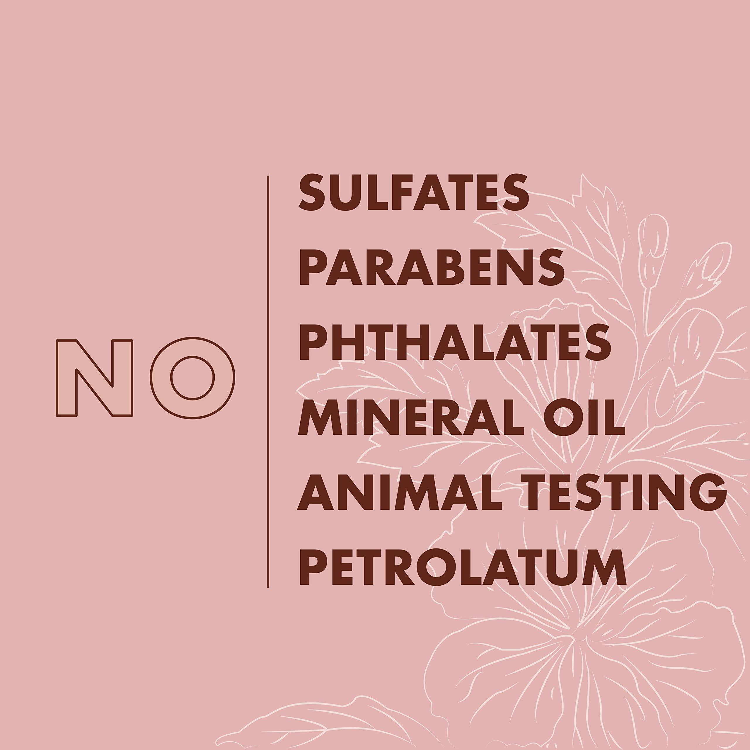 SheaMoisture SheaMoisture Defining Styling Gel For Thick, Curly Hair Coconut & Hibiscus Paraben-Free Frizz Control Styling Gel 15 OZ, 12 count
