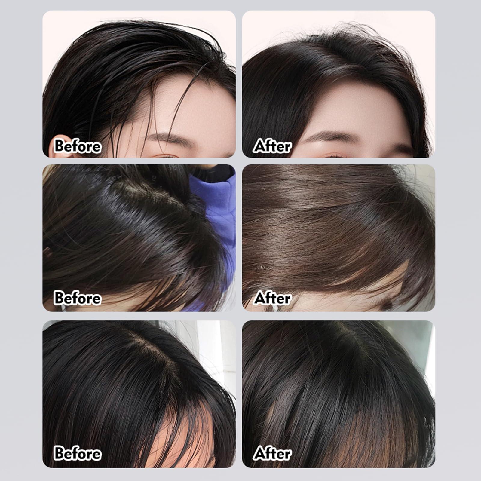 SEVICH SEVICH Hair Styling Powder For Men & Women,Texture Powder Natural Look - Easy To Apply Volumizing Hair 0.28Oz/8g