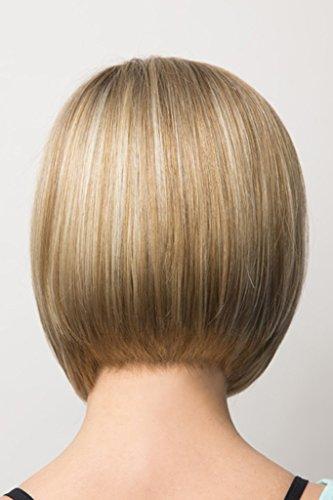 Amore Wigs Amore Wigs - Codi XO (#2563) (Creamy Toffee R Rooted Color)