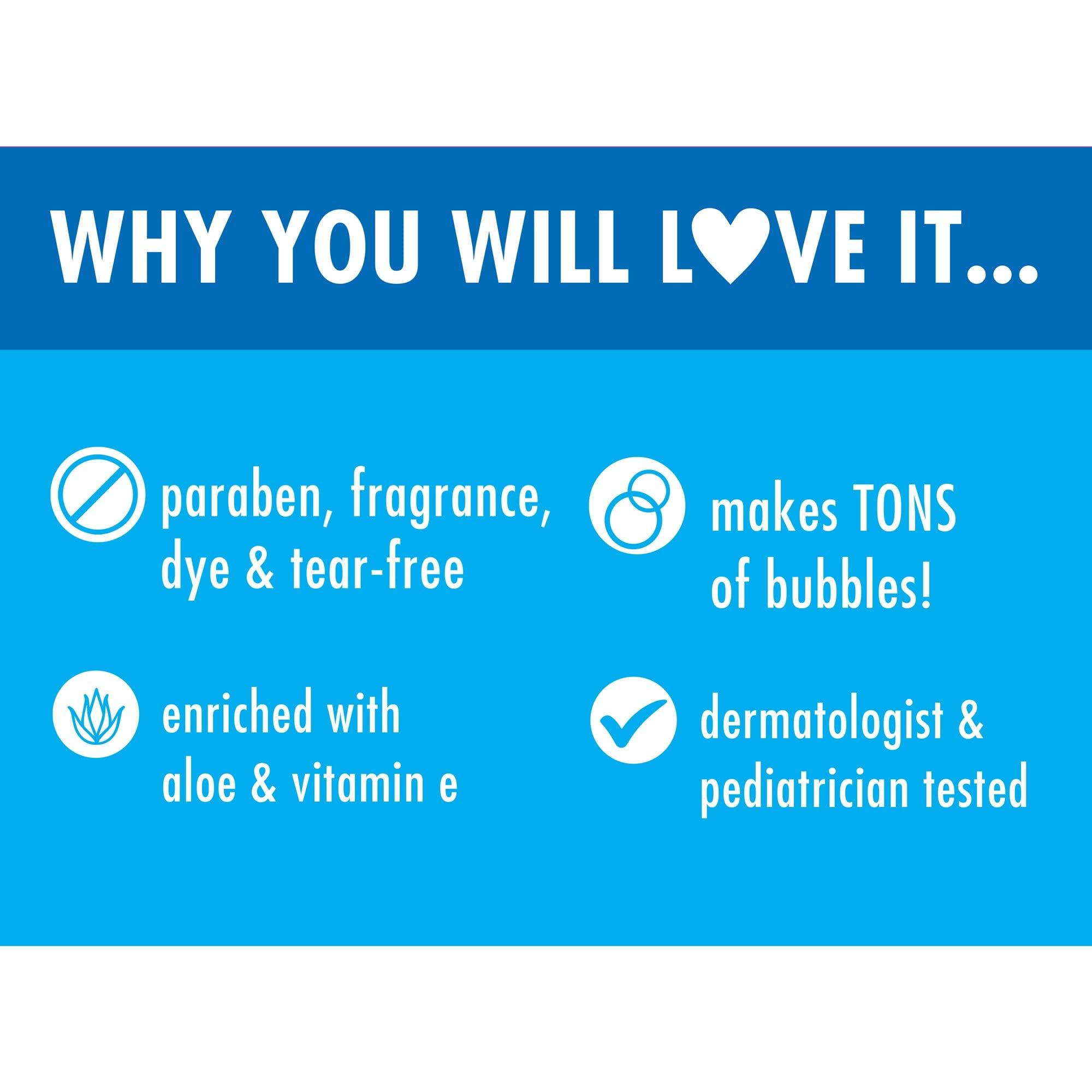 Mr. Bubble Mr Bubble Bubble Bath Extra Gentle (Pack of 4)