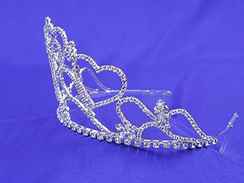 Tiara Town 30th Birthday tiara crown 30 wedding anniversity gift