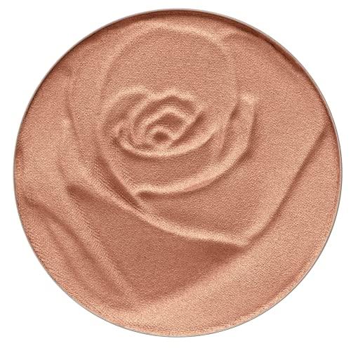 Physicians Formula Physicians Formula Rosé All Day Set & Glow Highlighter Face Makeup Powder Sunlit Glow, Dermatologist Approved
