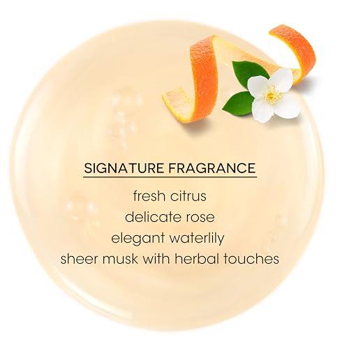 Bain de Terre Bain de Terre Keratin Phyto-Protein Color Protect Strengthening Shampoo, Color-Safe Strengthening for Weak & Damaged Hair, Sulfate-Free, Paraben-Free, 13.5 Fl Oz