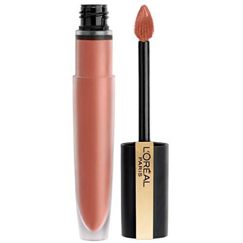 L'Oreal Paris L'Oreal Paris Makeup Rouge Signature Matte Lip Stain, I Empower