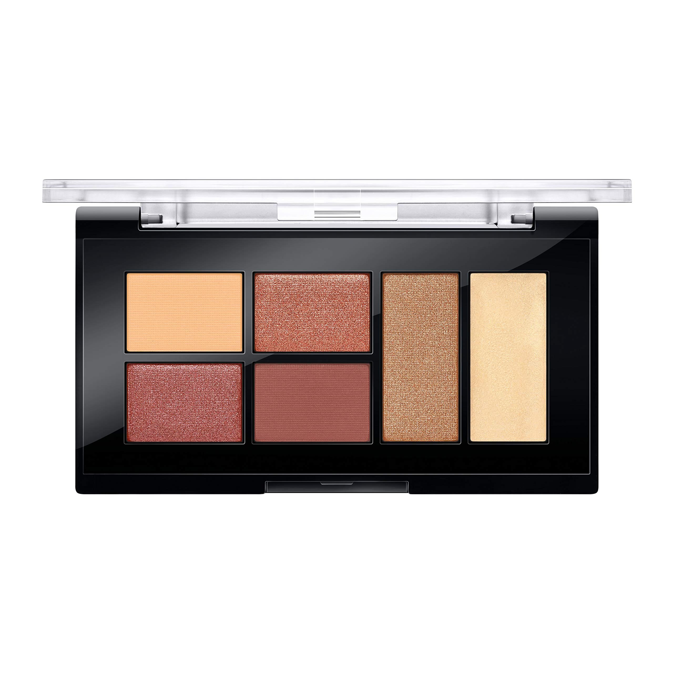 Rimmel Rimmel Mini Power Palette Eye, Lip & Cheek - 006 Fierce