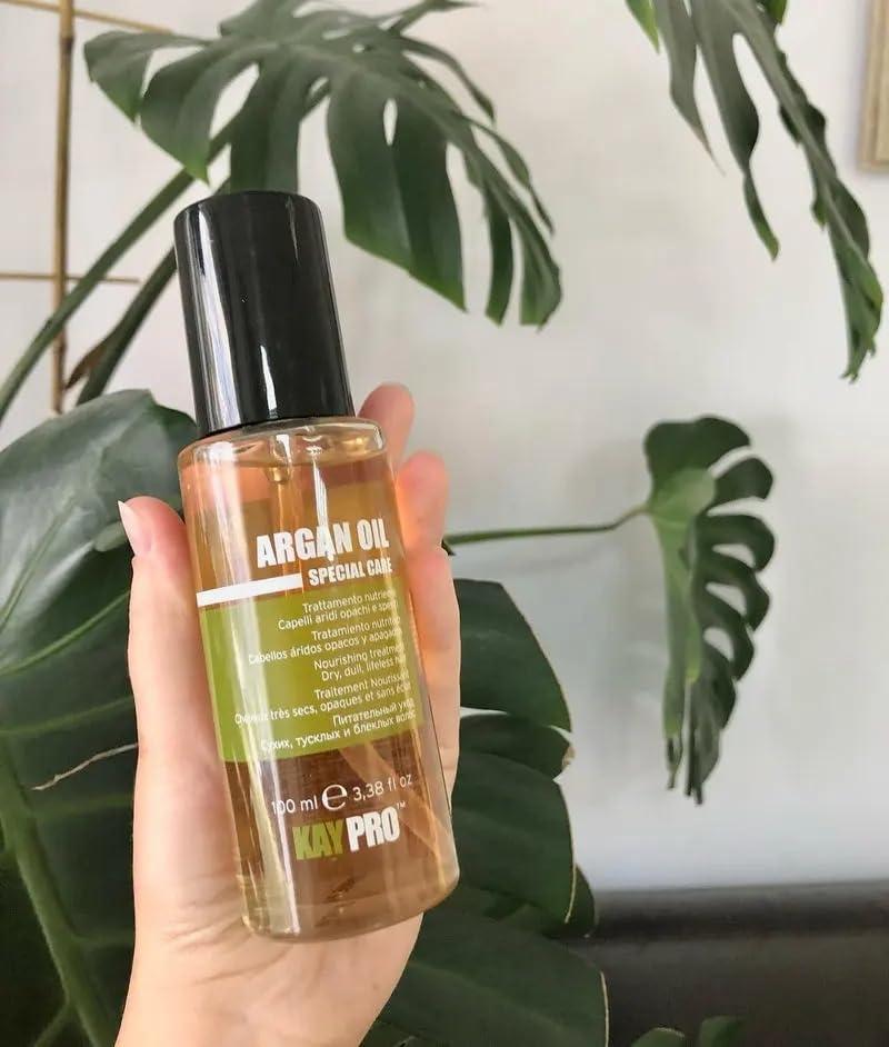 KAYPRO KAYPRO ARGAN OIL SPECIAL CARE SERUM 100ML