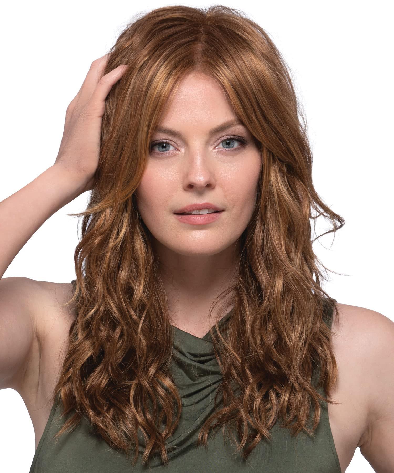 Estetica Designs Estetica Designs Verona Monofilament Lace Front Wig (R8/12)