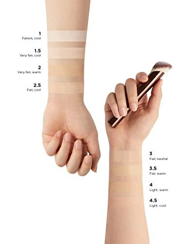 HOURGLASS Hourglass Ambient Soft Glow Foundation- Shade 2