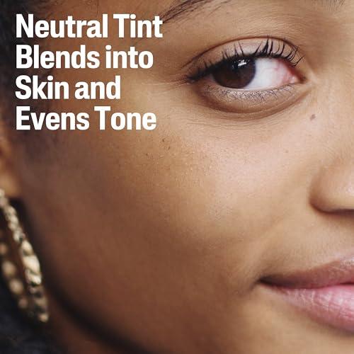 Cetaphil CETAPHIL Redness Relieving Daily Facial Moisturizer SPF 20, 1.7 fl oz, Broad spectrum Sunscreen, Neutral Tint, For Redness-Prone Skin