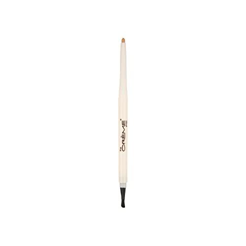 The Crème Shop 3-in-1 Chroma Gel Crème Eyeliner - Nudity