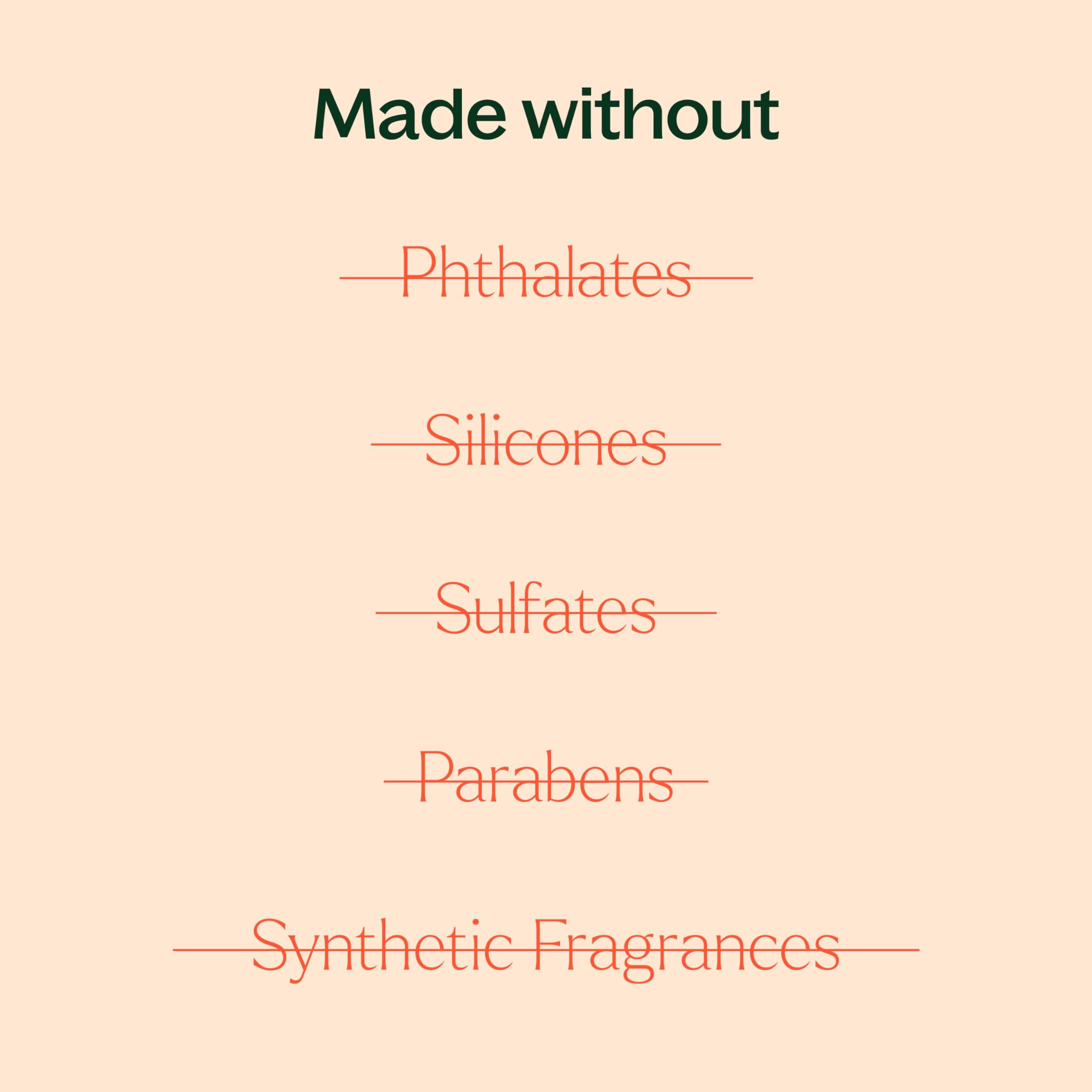 Plant Therapy Plant Therapy Hair Therapy Strengthen & Grow Hair Repair Serum 1 oz with Argan & Castor Oil