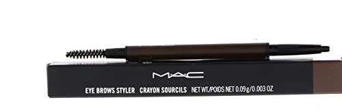 MAC Mac Eyebrow Styler Brow Pencil Strut