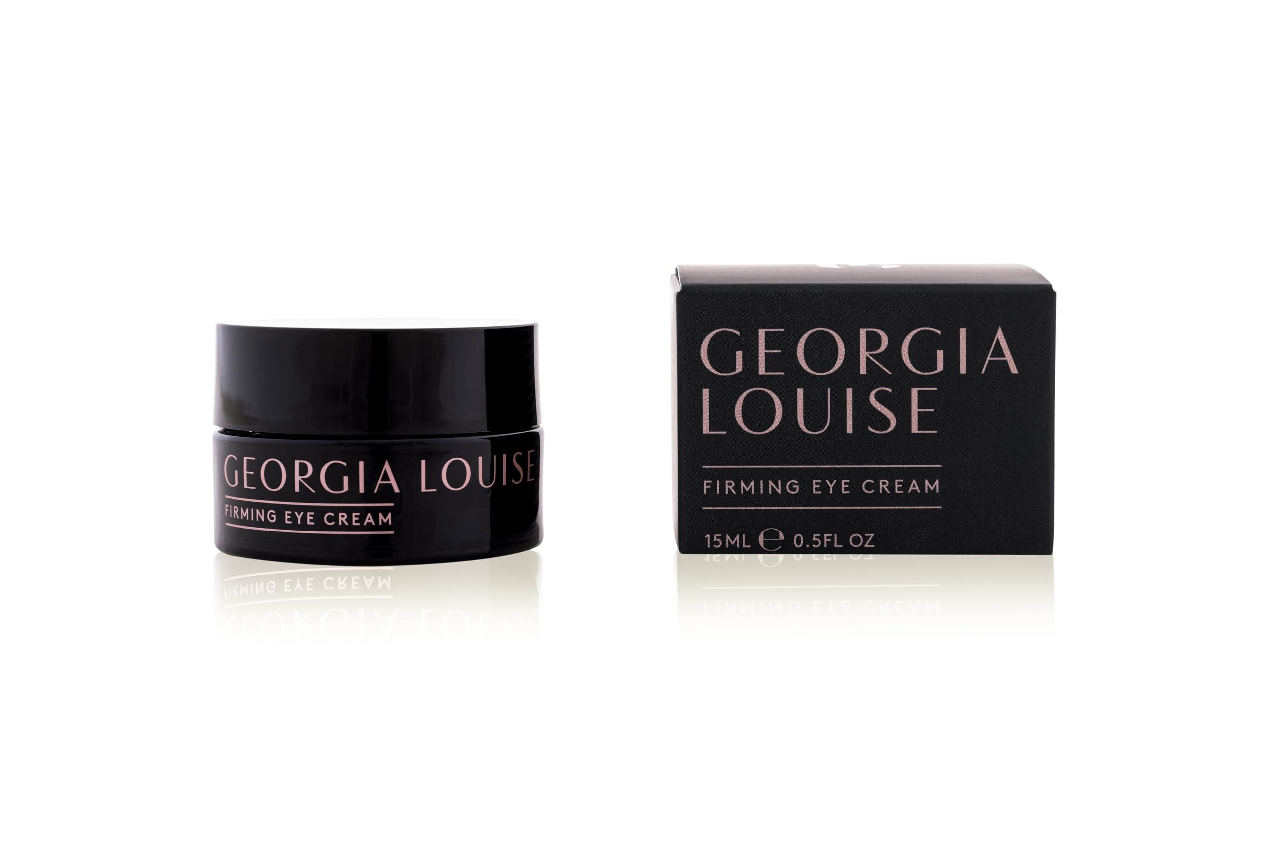 Georgia Louise Georgia Louise, Firming Eye Cream, 15 ml