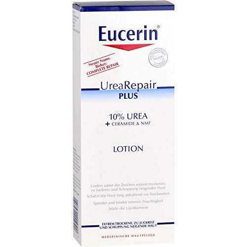 Eucerin Eucerin UreaRepair Plus 10% Urea Lotion, 400 ml Lotion