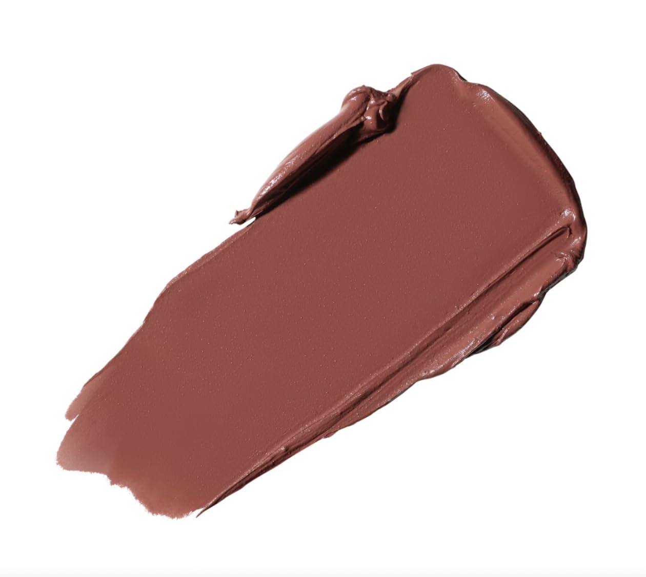 MAC MAC Macximal Silky Matte Lipstick Whirl Matte 626, 1 Count (Pack of 1)