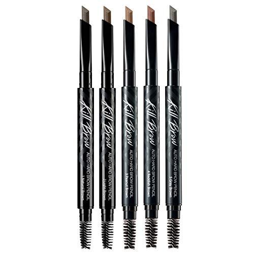 CLIO CLIO Eye Brow (Brow Pencil, Brow Pencil_Reddish Brown)