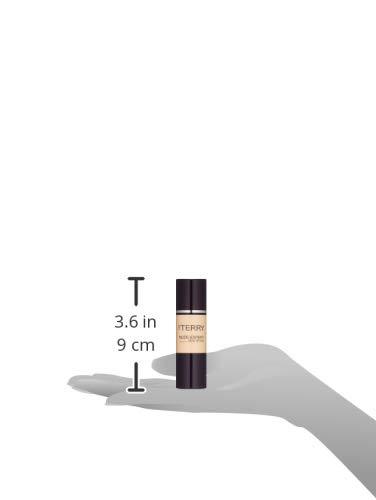 By Terry By Terry Nude-Expert Stick Foundation Highlighter Foundation, 15 Golden Brown