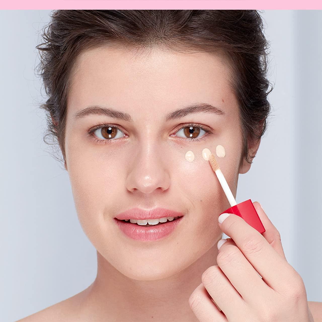 Bourjois Paris Bourjois Anti Fatigue Concealer Healthy Mix (52 Medium)