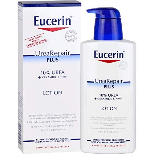 Eucerin Eucerin UreaRepair Plus 10% Urea Lotion, 400 ml Lotion