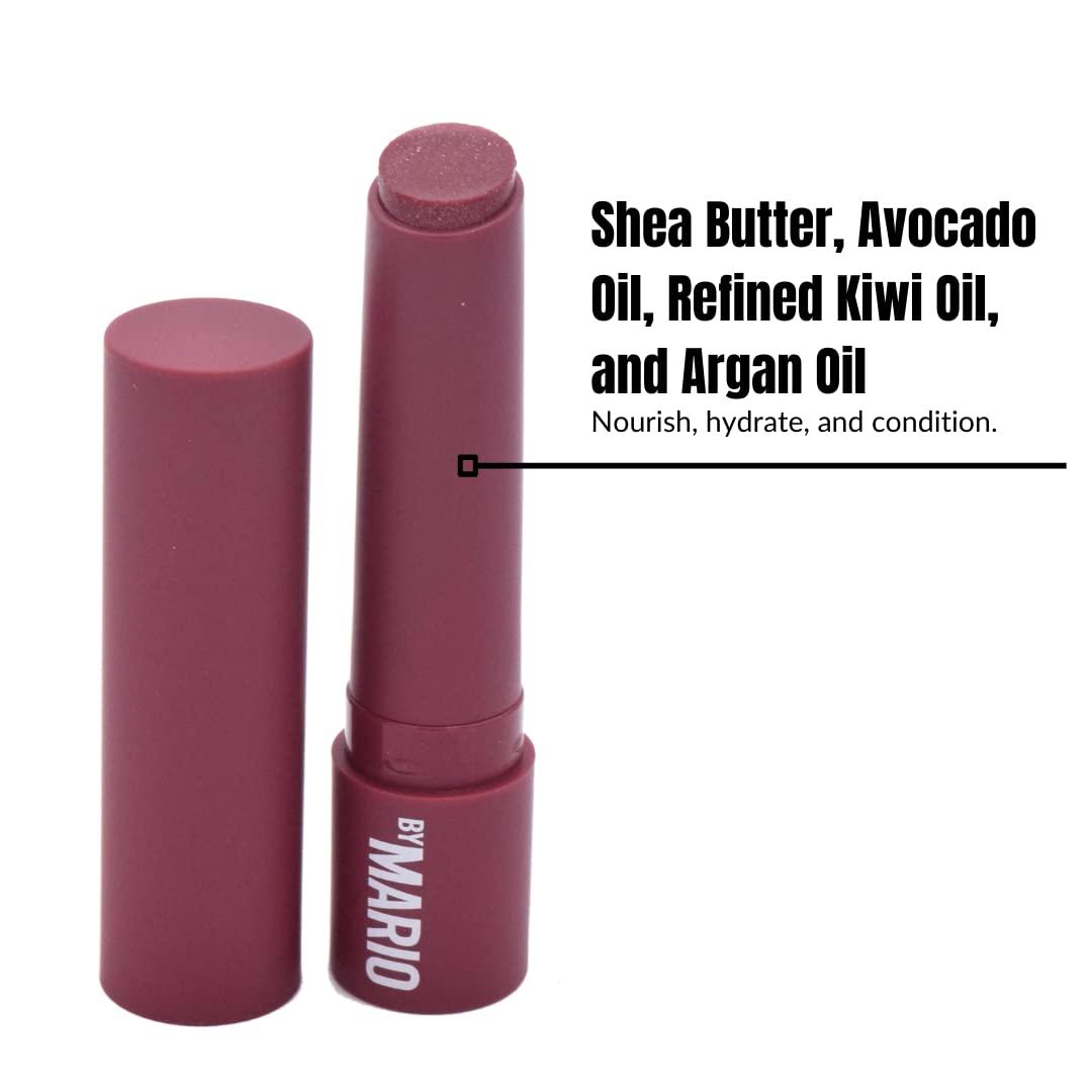 Makeup By Mario MAKEUP BY MARIO MoistureGlow Plumping Lip Serum Plum Glow