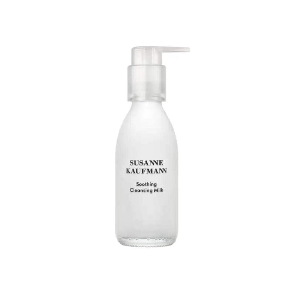 Susanne Kaufmann Susanne Kaufmann Soothing Cleansing Milk 100ml