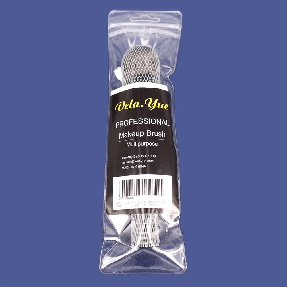 Vela.Yue Vela.Yue Angled Powder Foundation Makeup Brush