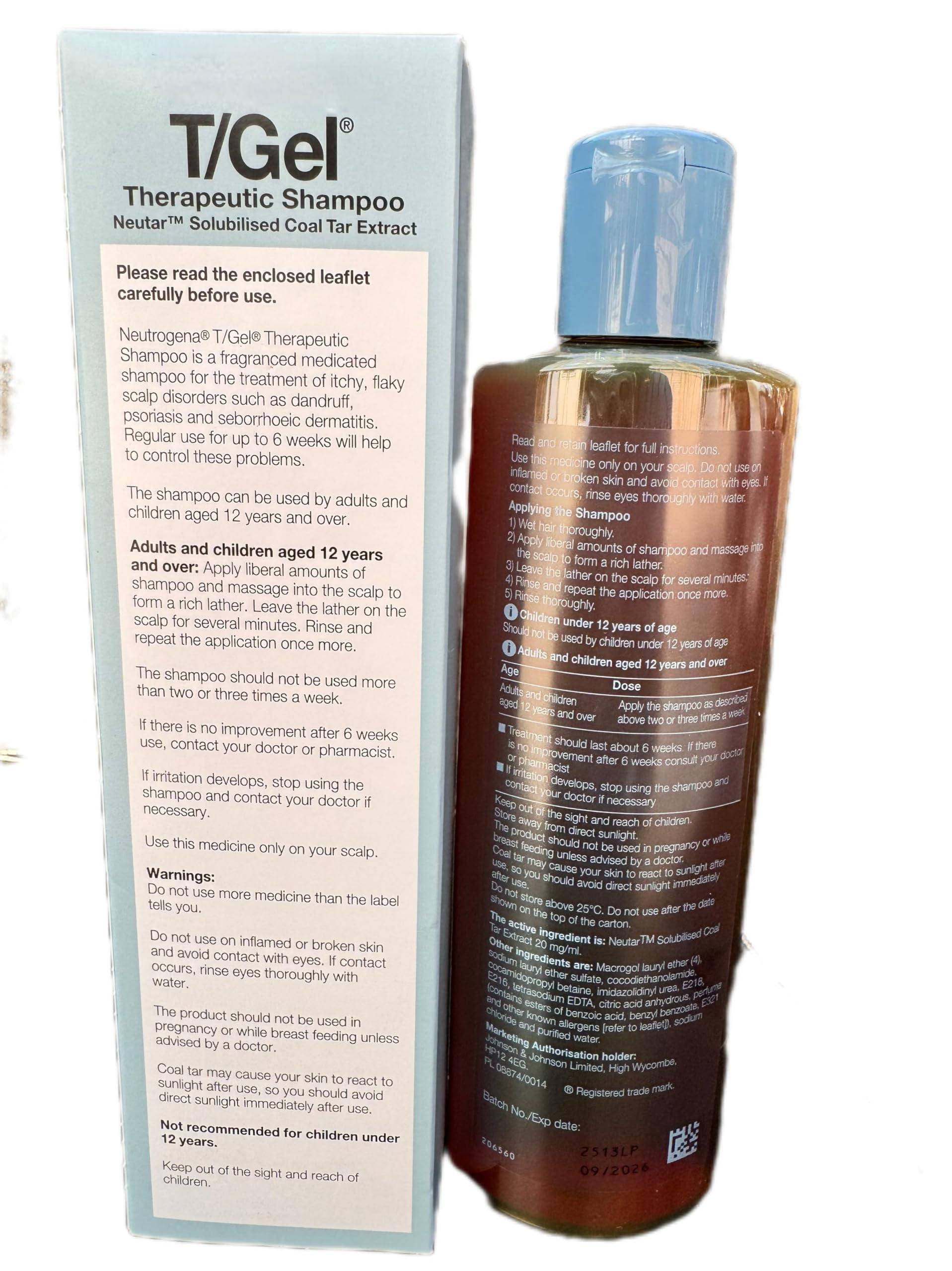 Hushveda  Herbalizing the Future Hushveda Herbalizing the Future T Gel Tgel Therapeutic Shampoo 250Ml Anti Dandruff Treatment Long Lasting Relief From Itching Flaking Flaky Scalp World Rank 1 Shampoo for Scalp